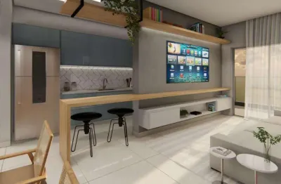 Apartamento com 2 quartos à venda no Jardim Sumaré, Ribeirão Preto 