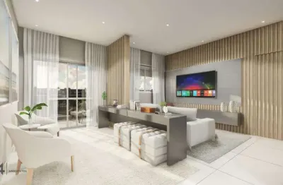 Apartamento com 2 quartos à venda no Jardim Sumaré, Ribeirão Preto 