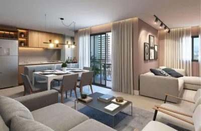 Apartamento com 2 quartos à venda no Quinta da Primavera, Ribeirão Preto 