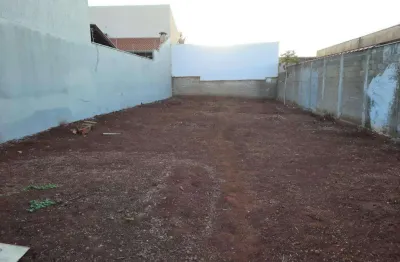 Terreno à venda no Parque dos Lagos, Ribeirão Preto 