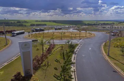 Terreno à venda na Reserva Macaúba, Ribeirão Preto 
