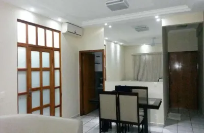 Apartamento com 2 quartos à venda no Sumarezinho, Ribeirão Preto 