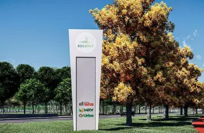 Terreno à venda no Jardim Salgado Filho, Ribeirão Preto 