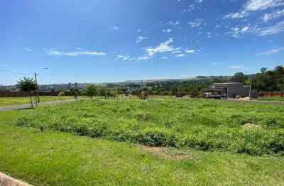 Terreno à venda em Bonfim Paulista, Ribeirão Preto 