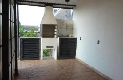 Casa com 5 quartos à venda na Vila Mariana, Ribeirão Preto 