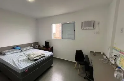 Apartamento com 1 quarto à venda na Vila Monte Alegre, Ribeirão Preto 