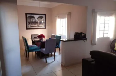 Casa com 2 quartos à venda no Jardim Doutor Paulo Gomes Romeo, Ribeirão Preto 