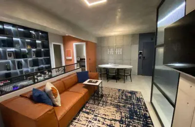 Apartamento com 1 quarto à venda no Jardim Nova Aliança, Ribeirão Preto 