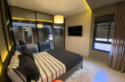 Apartamento com 2 quartos à venda no Jardim Nova Aliança, Ribeirão Preto 