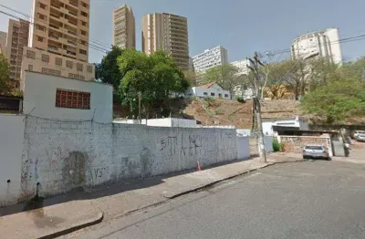 Terreno à venda no Centro, Ribeirão Preto 