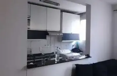 Apartamento com 2 quartos à venda no Reserva Sul Condomínio Resort, Ribeirão Preto 