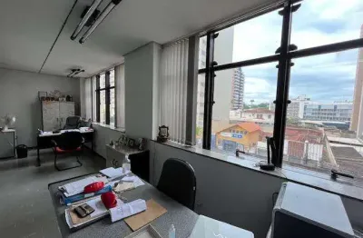 Sala comercial com 1 sala à venda no Centro, Ribeirão Preto 