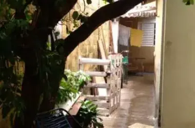 Casa com 3 quartos à venda no Residencial Parque dos Servidores, Ribeirão Preto 