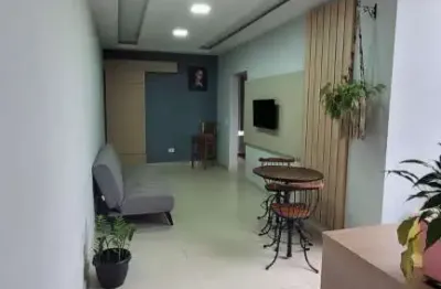 Apartamento com 2 quartos à venda no Jardim Botânico, Ribeirão Preto 