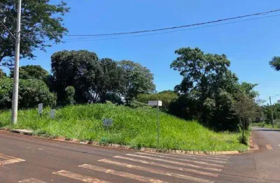 Terreno à venda em Bonfim Paulista, Ribeirão Preto 