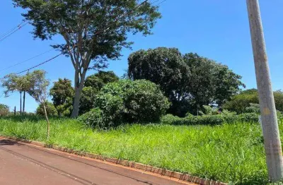 Terreno à venda em Bonfim Paulista, Ribeirão Preto 