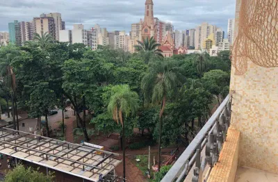 Apartamento com 3 quartos à venda no Centro, Ribeirão Preto 