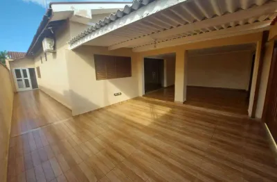 Casa com 2 quartos à venda no Ipiranga, Ribeirão Preto 