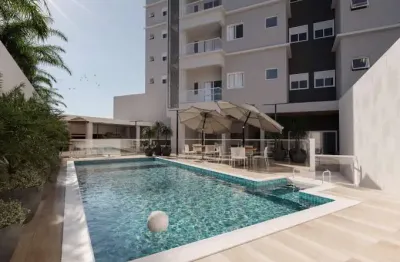 Apartamento com 2 quartos à venda no Jardim Nova Aliança, Ribeirão Preto 