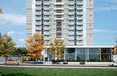 Apartamento com 2 quartos à venda no Jardim Nova Aliança, Ribeirão Preto 