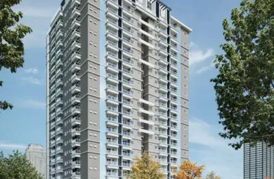 Apartamento com 2 quartos à venda no Jardim Nova Aliança, Ribeirão Preto 