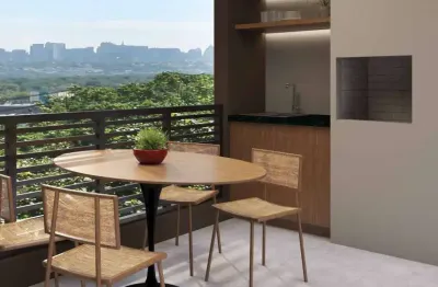 Apartamento com 3 quartos à venda em Bonfim Paulista, Ribeirão Preto 