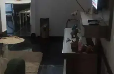 Casa com 2 quartos à venda no Parque Ribeirão Preto, Ribeirão Preto 