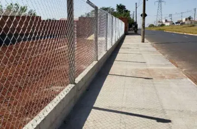 Terreno à venda no Parque Residencial Cidade Universitária, Ribeirão Preto 