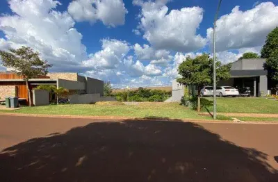 Terreno à venda em Alphaville, Ribeirão Preto 