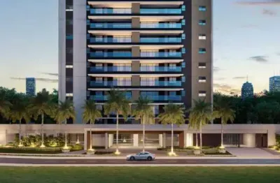 Apartamento com 3 quartos à venda no Jardim Olhos d'Água, Ribeirão Preto 