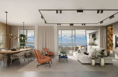 Apartamento com 3 quartos à venda no Jardim Olhos d'Água, Ribeirão Preto 