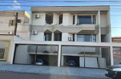 Apartamento com 3 quartos à venda no Jardim Irajá, Ribeirão Preto 