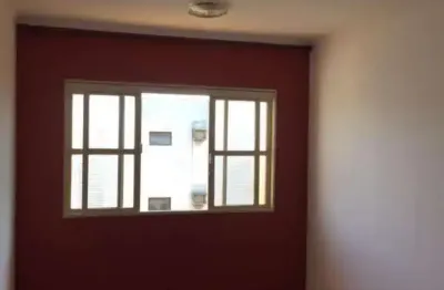 Apartamento com 1 quarto à venda no Jardim Paulistano, Ribeirão Preto 