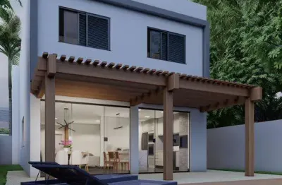 Casa em condomínio fechado com 3 quartos à venda em Bonfim Paulista, Ribeirão Preto 