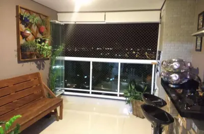 Apartamento com 3 quartos à venda no Santa Cruz do José Jacques, Ribeirão Preto 
