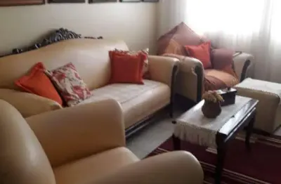 Apartamento com 3 quartos à venda na Vila Tibério, Ribeirão Preto 