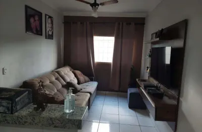 Apartamento com 2 quartos à venda no Jardim Palmares, Ribeirão Preto 