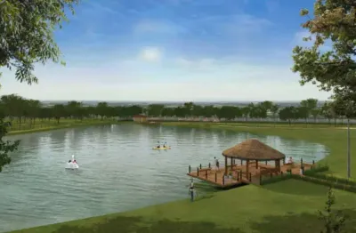 Terreno à venda no Centro, Ribeirão Preto 