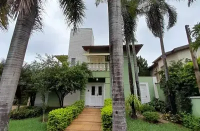 Casa em condomínio fechado com 4 quartos à venda no Residencial Flórida, Ribeirão Preto 