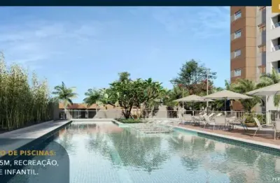Apartamento com 2 quartos à venda no Jardim Botânico, Ribeirão Preto 