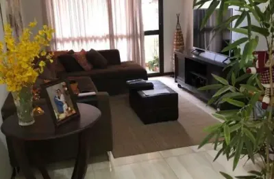 Apartamento com 3 quartos à venda na Vila Seixas, Ribeirão Preto 