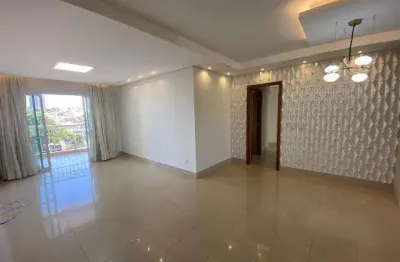 Apartamento com 4 quartos à venda na Vila Seixas, Ribeirão Preto 