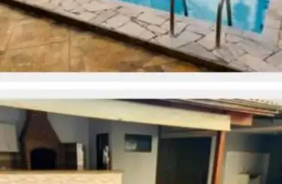 Casa com 3 quartos à venda na Vila Virgínia, Ribeirão Preto 