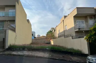 Terreno à venda no Jardim Botânico, Ribeirão Preto 