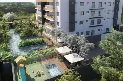 Apartamento com 4 quartos à venda na Vila do Golf, Ribeirão Preto 