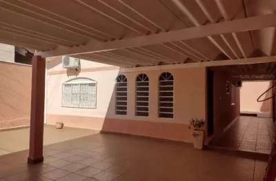 Casa com 3 quartos à venda no Independência, Ribeirão Preto 