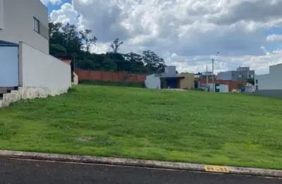 Terreno à venda em Bonfim Paulista, Ribeirão Preto 