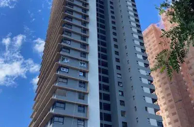 Apartamento com 4 quartos à venda no Jardim Olhos d'Água, Ribeirão Preto 