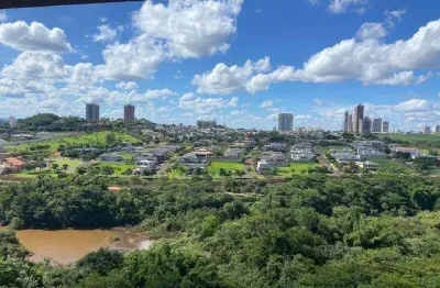 Apartamento com 3 quartos à venda no Jardim Olhos d'Água, Ribeirão Preto 