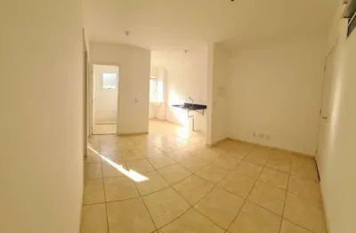 Apartamento com 2 quartos à venda no Parque dos Pinus, Ribeirão Preto 